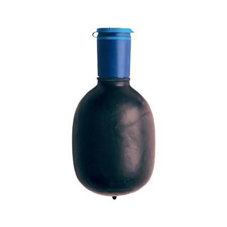 Urinbag för män