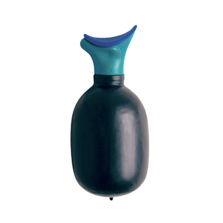 Urinbag för kvinnor