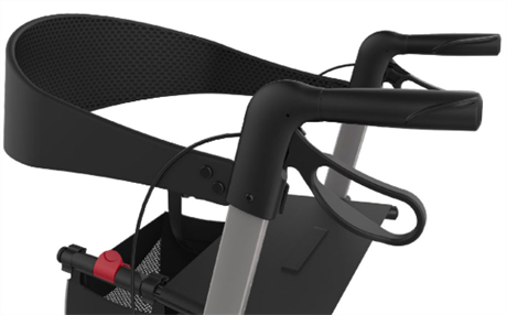 Ryggband till Server och Athlon