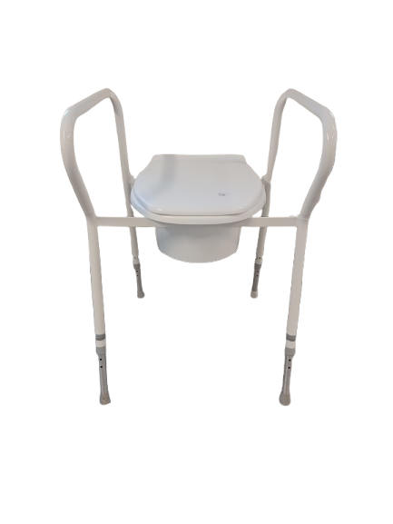 Toaförhöjning StaplaLätt