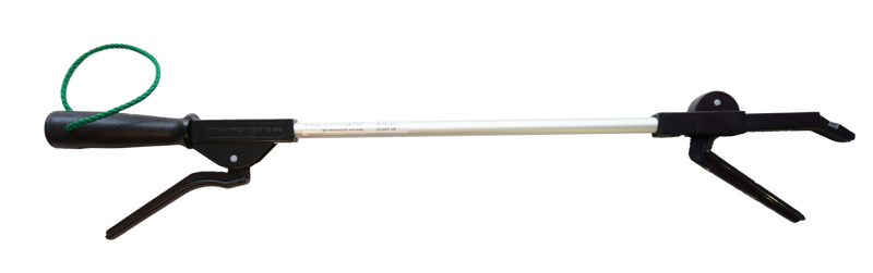 Griptång aluminium 70 cm