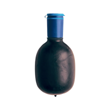 Urinbag för män
