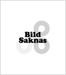 Bakhjul vänster massivt till Orion
